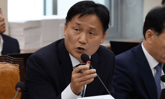 김영진 "송영길, 당서 수도권 공천 배려할 것…김용 공천 신중 판단 필요"