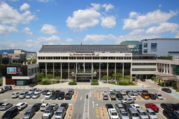 경북도-경주시 등 7개 기관, SMR 초도호기 부지 유치 '원팀 협력' 본격화