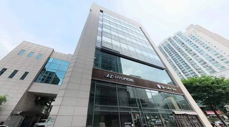 코람코, 현대차 11개 거점 담은 5800억 규모 리츠 설립 완료