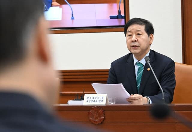 정부, LPG 부탄 유류세 인하폭 25%로 확대…5월부터 리터당 31원 추가 인하