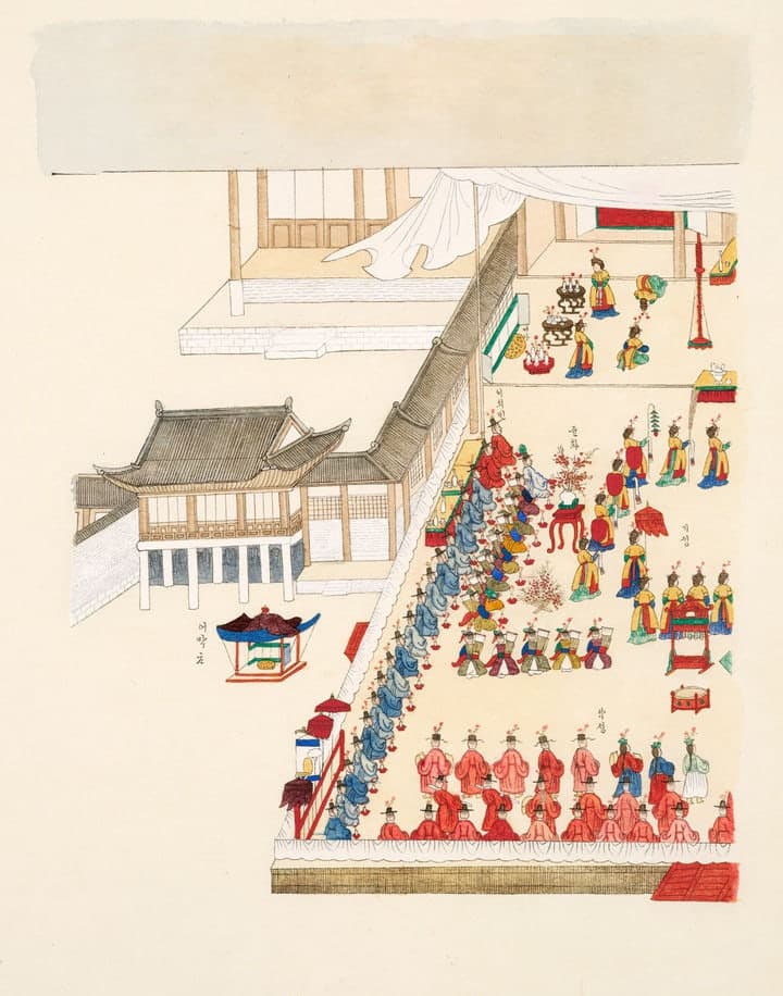 창경궁서 어버이날 기념 '정조의 꽃' 행사…"어머니 향한 정조의 마음" 담아