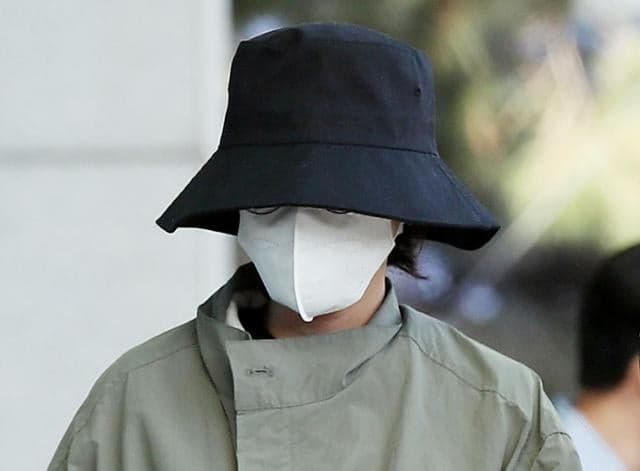 국힘 구로구청장 후보, '계곡 살인' 이은해 변호 논란…"휠체어 탄 아버지 찾아와 무료 변호" 해명에도 '시끌'