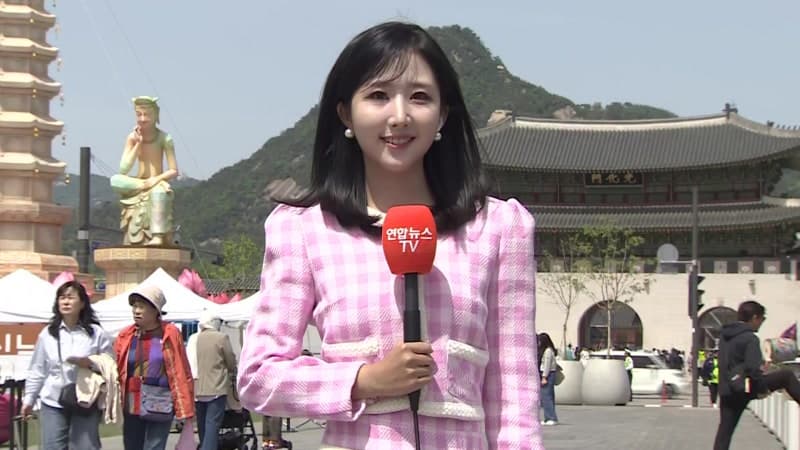 다시 포근해진 날씨…중부 곳곳 '건조주의보' 화재 주의