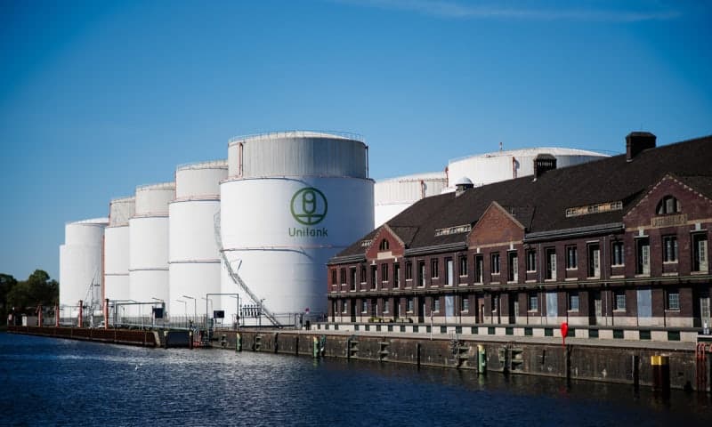 러시아, 5월부터 독일에 카자흐산 원유 공급 중단…"기술적 문제"