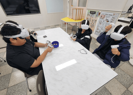 대구교육청, 올해 초중고 109곳에 '지능형 과학실' 구축…2027년까지 모든 학교 확대