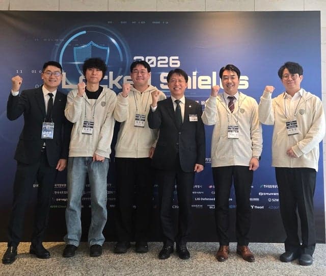 한전, NATO 사이버방위센터 주관 '락드쉴즈' 참가…사이버 보안 역량 고도화