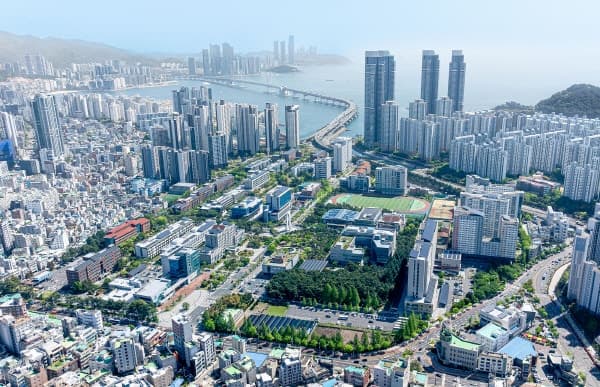 "49억 투입해 지역현안 해결한다" 부경대, 한국형 씨그랜트 선정…해양인재 양성 본격화