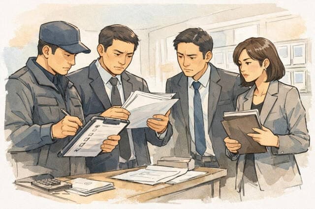 "전세 사기 막는다" 경기도, 무등록 중개·집값 담합 행위 집중 단속