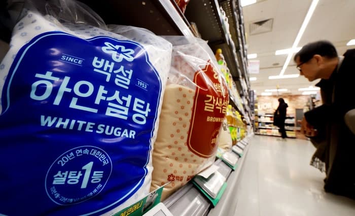 물가 상승 주범 '10조 전분당 담합' 대상·사조·CJ 등 임원진 25명 기소