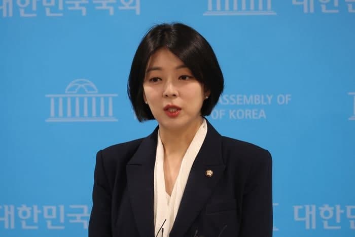 배현진 "장동혁 '사퇴 고민' 발언, 전향적 의지 보인 것"