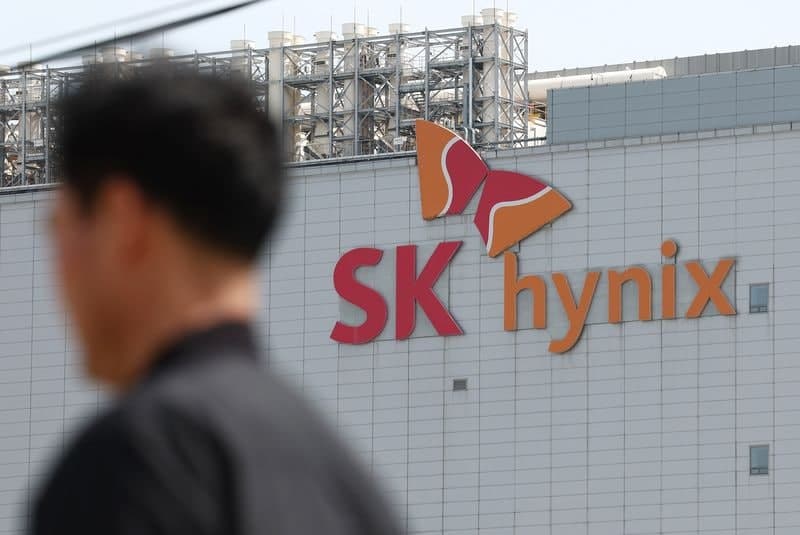 “내 사례가 동료들에 영향줬으면”… SK하이닉스 40대 직원, 익명으로 1억 기부