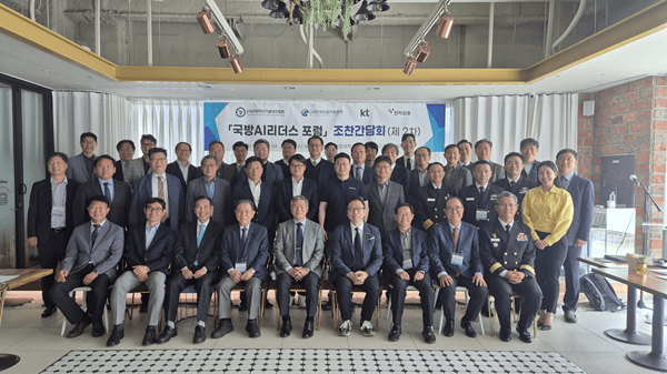 데이터메이커, 국방 AI 사업 진출 "전력의 핵심" 민간 기술-군 접목 본격화