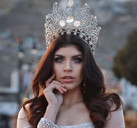 "아들 훔쳤다" 멕시코 시어머니, 미인대회 우승 며느리 살해…CCTV에 담긴 범행