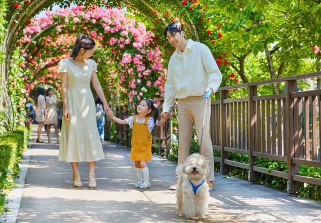 중랑구, 어린이 위한 '찾아가는 동물보호교육' 운영