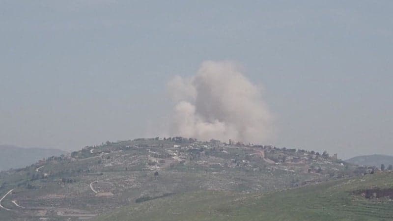 “트럼프 중재” 휴전 3주 연장에도 이스라엘-헤즈볼라 무력 공방 계속