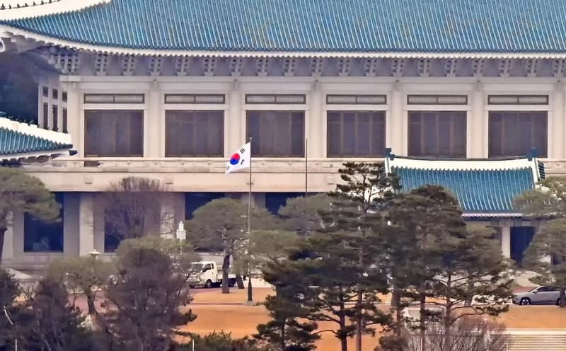 청와대 민정 라인 개편…민정·공직기강 비서관 보직 맞교체