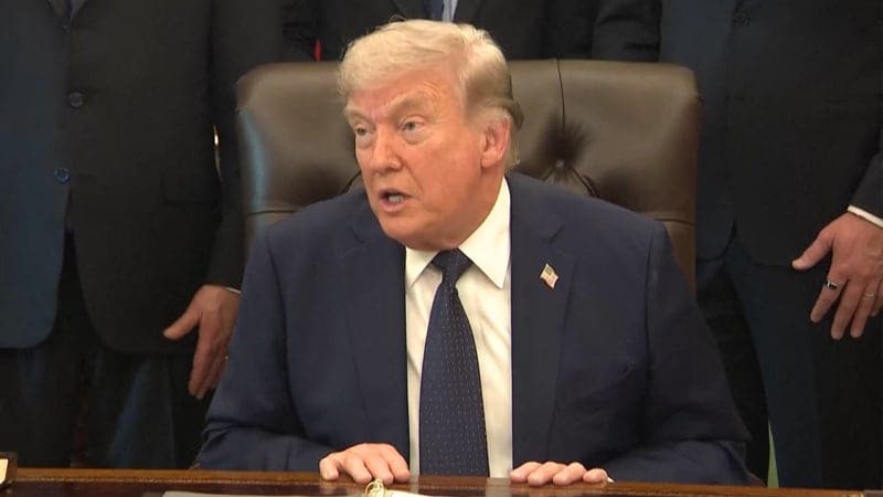 미-이란, 호르무즈 '일촉즉발' 대치 격화