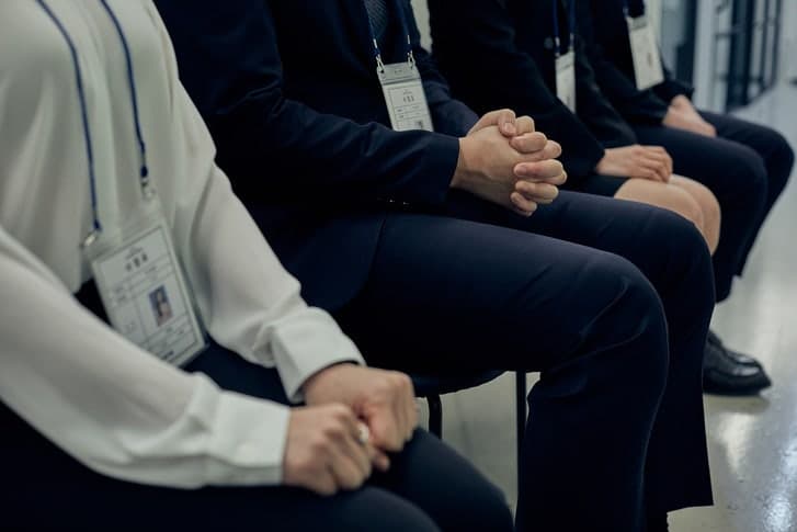 Z세대 80% "취업 작년보다 어렵다"…'칼취업'은 옛말, 2학년도 취준생