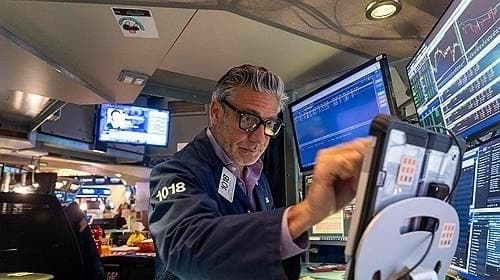 뉴욕증시, 美·이란 재충돌 공포에 급락…유가 급등에 서비스나우 18% 급락