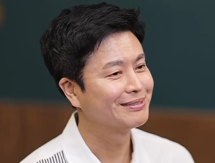 "사장님 나빠요" 블랑카 정철규, 돌연 사라진 이유 "극심한 우울증" 고백