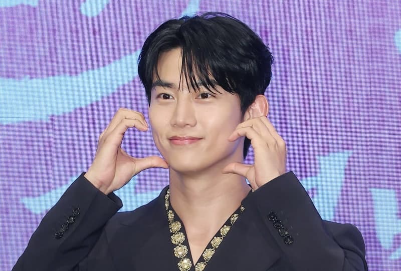 옥택연, 오늘 연인과 결혼…2PM 축가·황찬성 사회