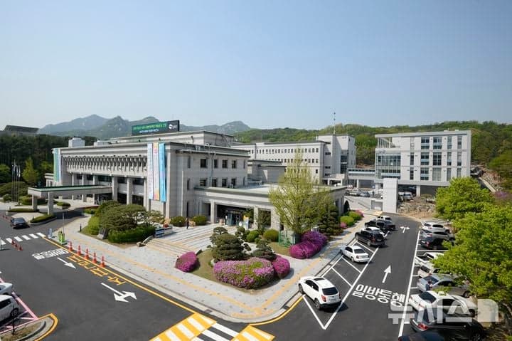 의정부시, "잠자고 있는 지방세 환급금 5억6천만원 찾아가세요"