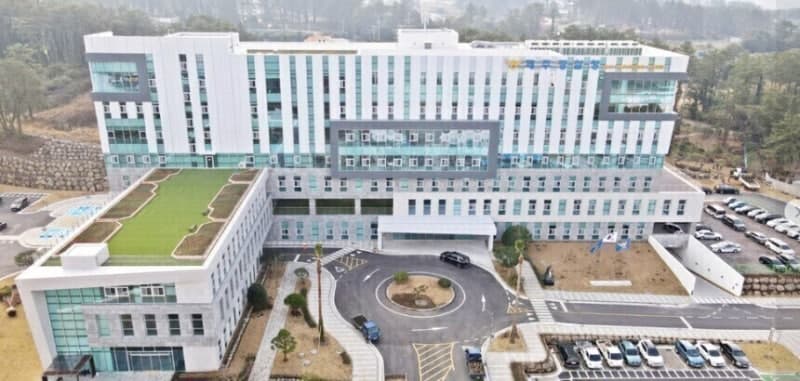 강제출국 뒤 배 타고 제주 밀입국한 30대 중국인 구속