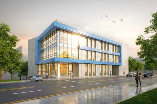 순창군, 156억 규모 공공임대형 지식산업센터 신축 '순항'…바이오 산업 거점 기대