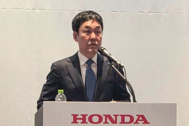 혼다, 한국 자동차 시장 23년 만에 전격 철수…오토바이만 남긴다