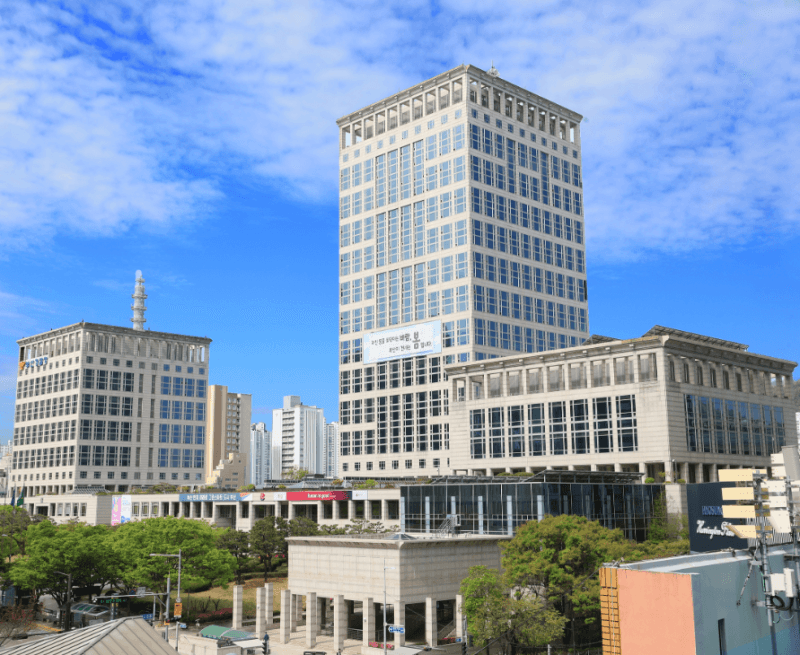 "해양정보 거점 확보" 부산, 국제수로기구 인프라센터 유치 확정…하반기 운영