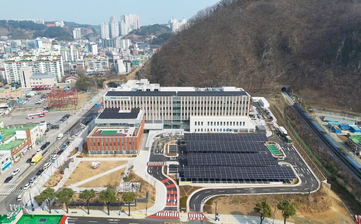 삼척시, 공중보건의 배치 완료…농어촌 의료 공백 해소 및 공공의료 강화