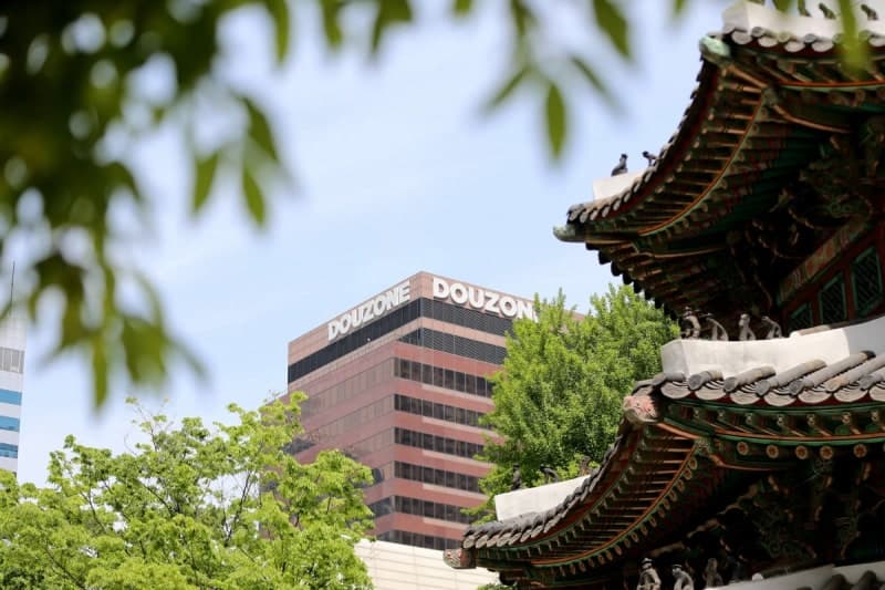 EQT, 더존비즈온 지분 94% 확보하며 인수 마무리…상장폐지 수순