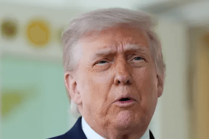 트럼프 "이란에 핵무기 사용 안 해…누구도 사용해선 안 돼"