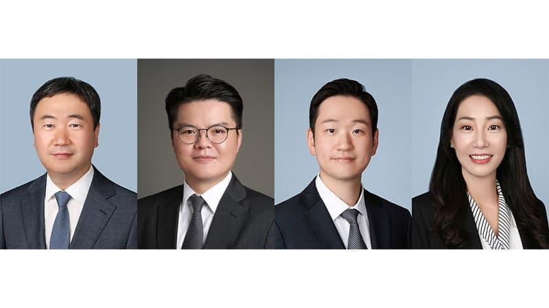 법무법인 율촌, 자금세탁방지팀 확대 개편…AML 종합자문 역량 강화