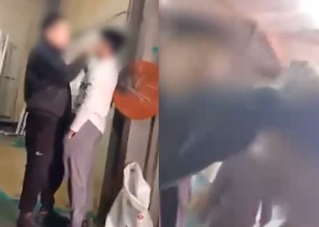 인천 섬유공장서 "어젯밤 뭐했어?" 뺨 맞고 머리채 잡힌 이주노동자 폭행 신고…경찰 수사