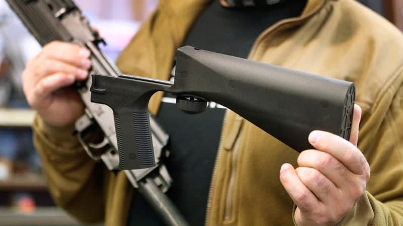 미 루이지애나 쇼핑몰서 총격 사건…최소 10명 부상