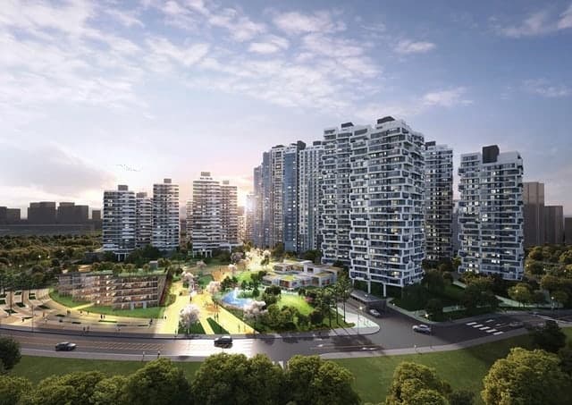 동작구, 노량진1구역 관리처분인가…노량진 뉴타운 '마지막 퍼즐' 완성