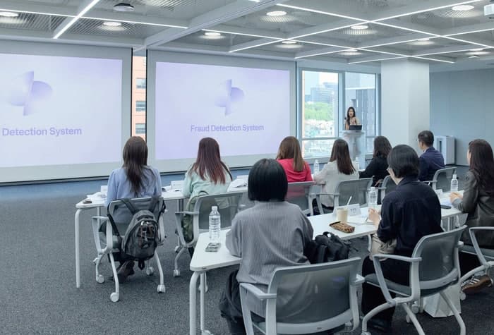 "K-핀테크 배우러 왔다" 세계은행·필리핀 중앙은행, 토스 방문해 디지털 금융 서비스 운영 사례에 관심