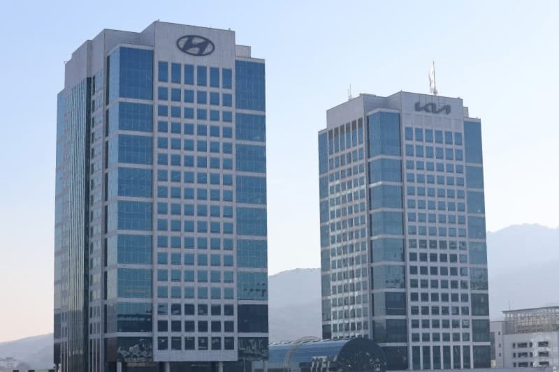 현대차그룹, 복정역 인근에 8조원 투자해 'AI·SW 연구허브' 조성