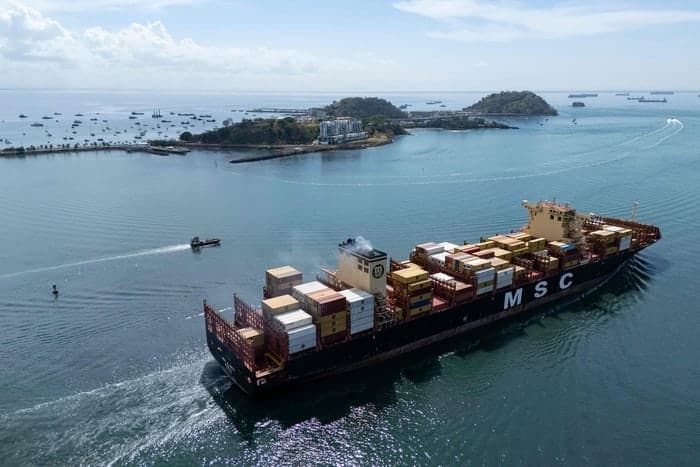 호르무즈 막히자 '美파나마' 몸값 폭등…통행료 '최대 15억 베팅' 파나마 운하