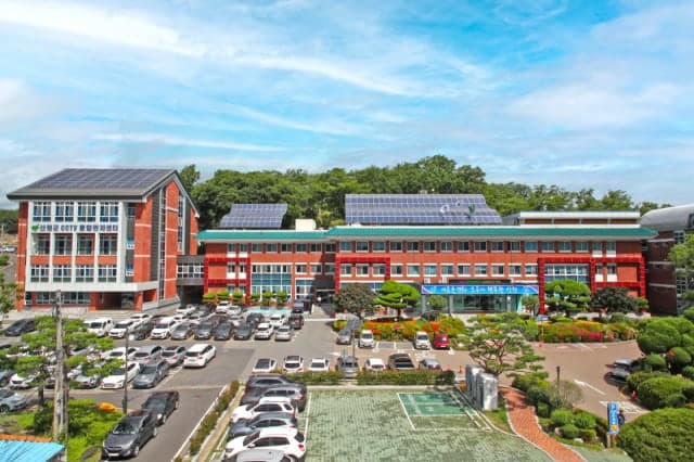 산청군 신등·신안지구, 농식품부 농촌용수개발사업 확정