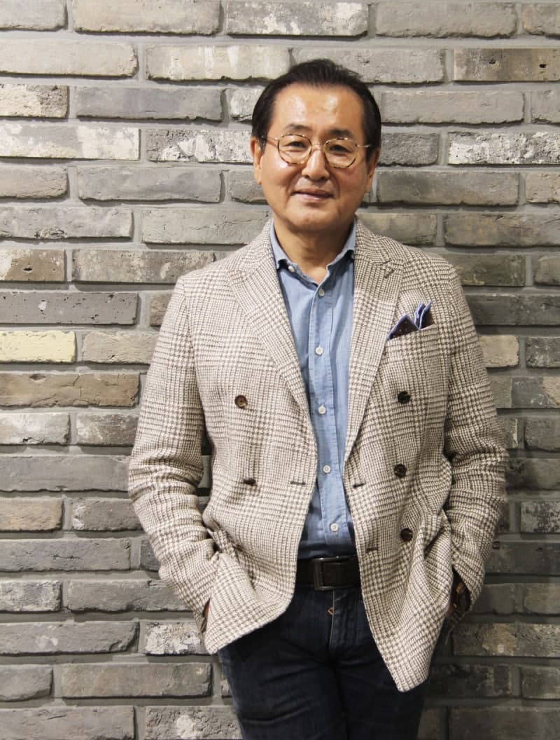 신영균예술문화재단, 故 안성기 빈자리 신언식·이정재가 채운다…"유지 받들겠다"