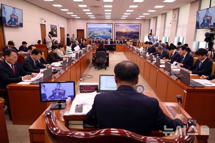 강준현 "행정수도특별법 공청회 5월 7일 확정"…여야 합의로 '행정수도 세종 마지막 관문' 통과 총력