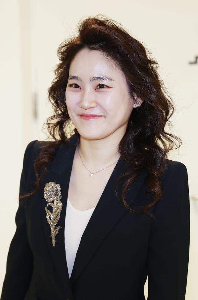 최휘영 장관, 장한나 예술의전당 사장에 임명장 수여 "더 열린 공간 되도록 할 것"