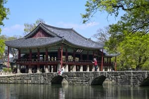 소설 '춘향전' 배경 남원 광한루, 63년 만에 국보 지정 예고