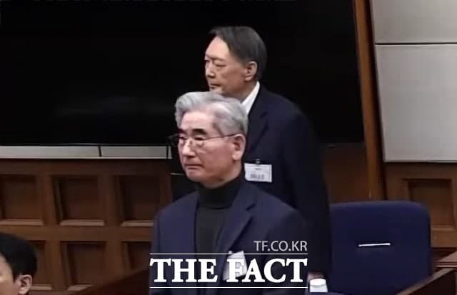 특검, '평양 무인기' 尹 징역 30년 구형