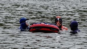 "4분 빠르게 들어간다"…프리다이빙 활용 수난구조, 골든타임 확보에 더 효과적