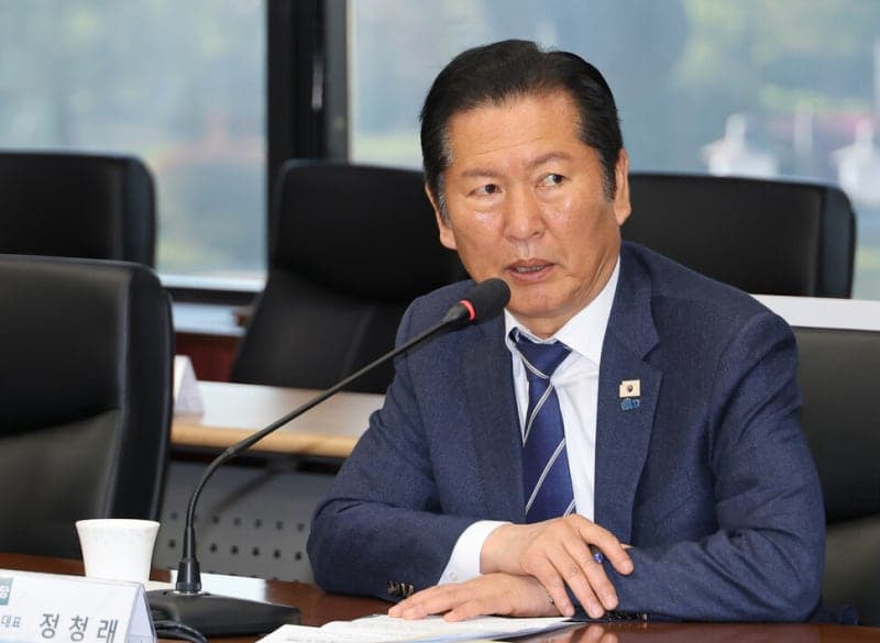 박지원 "이광재, 하남 출마할 것…김용은 공천해야" 민주당 평택을 공천 골머리