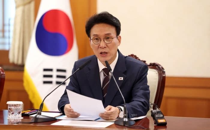 金총리 "지역 주도 성장 핵심은 '인재'…부처 칸막이 넘어 교육·연구 연계해야"