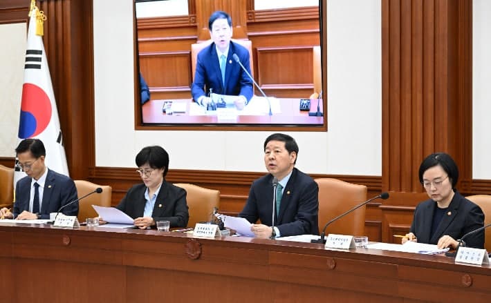 구윤철 "소비·관광 붐업 내주 발표…소비 위축 선제 대응"